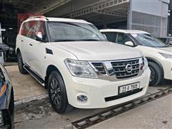 نيسان باترول